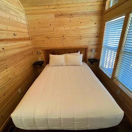 091 Star Gazing Tiny Home Near Grand Canyon South Rim Sleeps 8 Valle Buitenkant foto