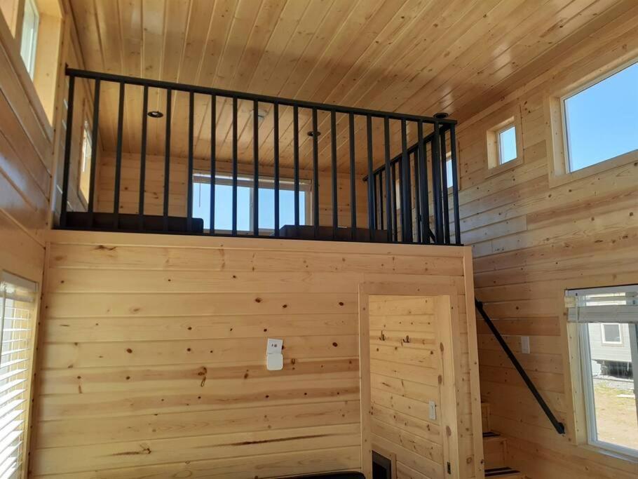091 Star Gazing Tiny Home Near Grand Canyon South Rim Sleeps 8 Valle Buitenkant foto