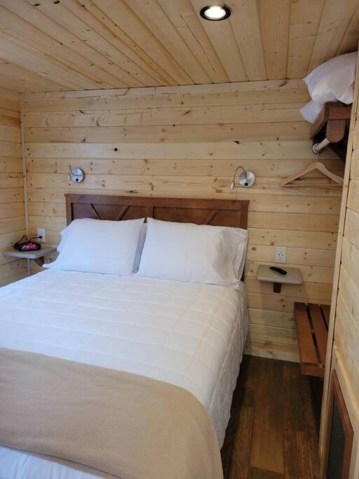 091 Star Gazing Tiny Home Near Grand Canyon South Rim Sleeps 8 Valle Buitenkant foto