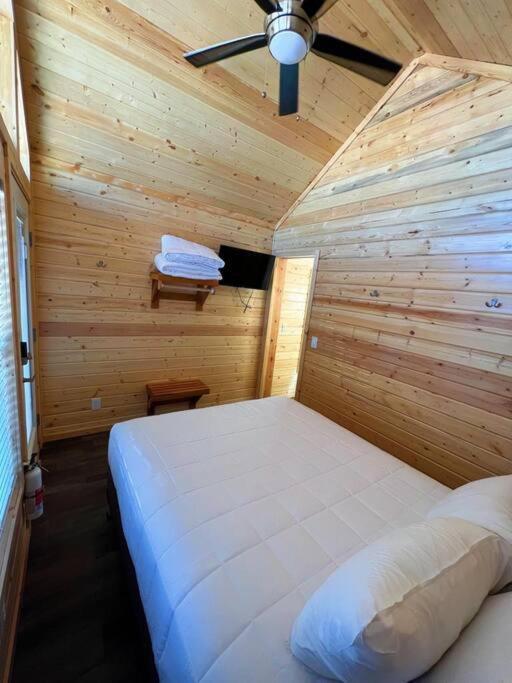 091 Star Gazing Tiny Home Near Grand Canyon South Rim Sleeps 8 Valle Buitenkant foto
