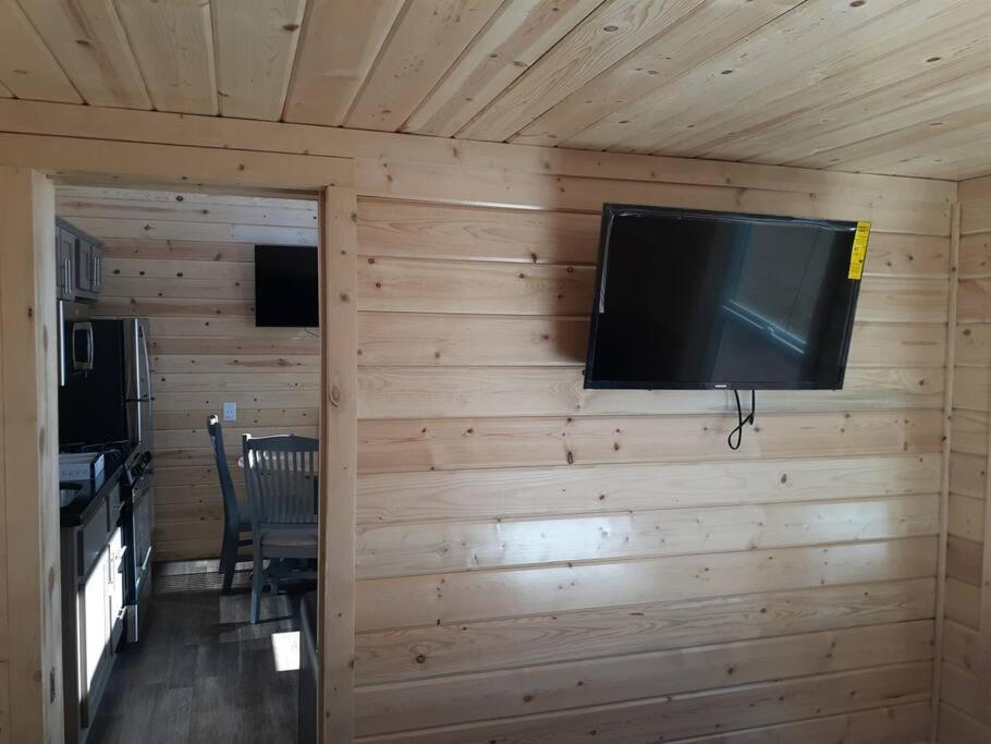 091 Star Gazing Tiny Home Near Grand Canyon South Rim Sleeps 8 Valle Buitenkant foto