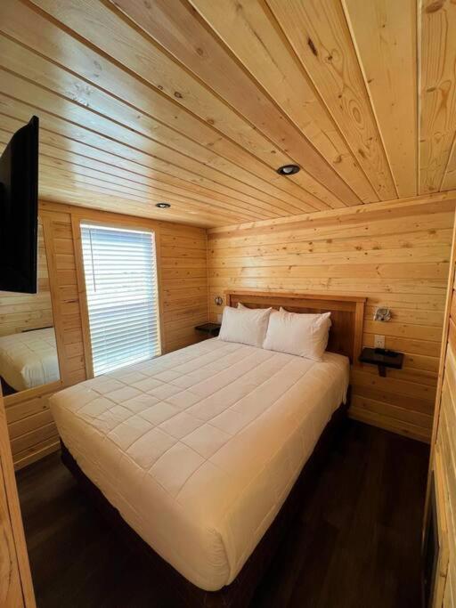 091 Star Gazing Tiny Home Near Grand Canyon South Rim Sleeps 8 Valle Buitenkant foto
