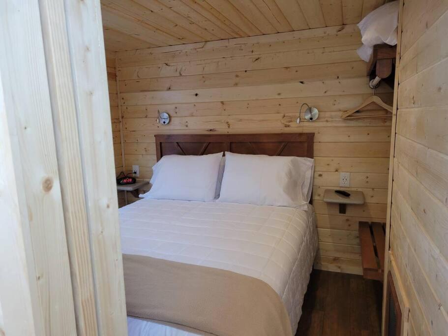 091 Star Gazing Tiny Home Near Grand Canyon South Rim Sleeps 8 Valle Buitenkant foto