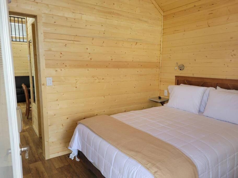 091 Star Gazing Tiny Home Near Grand Canyon South Rim Sleeps 8 Valle Buitenkant foto