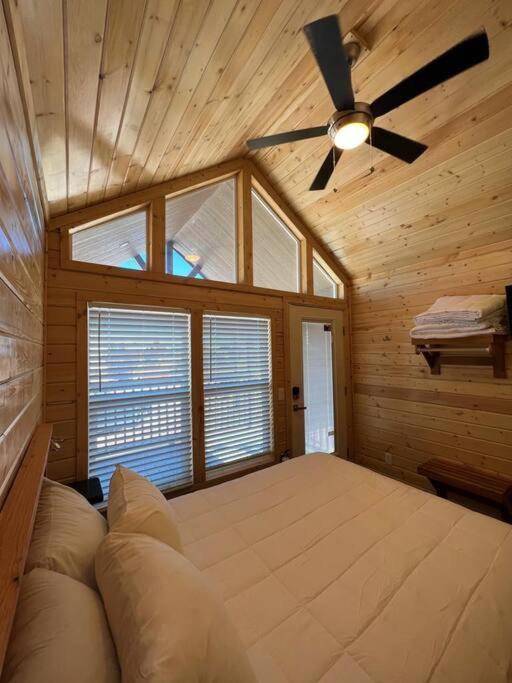 091 Star Gazing Tiny Home Near Grand Canyon South Rim Sleeps 8 Valle Buitenkant foto